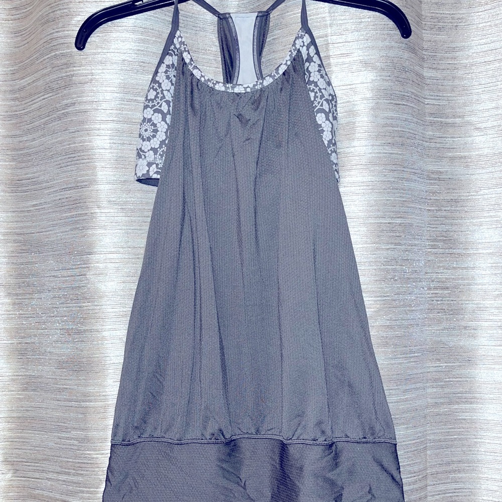 Lululemon Yoga Top